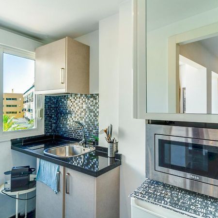 Costa Marbella Star Light Apartment Exterior photo