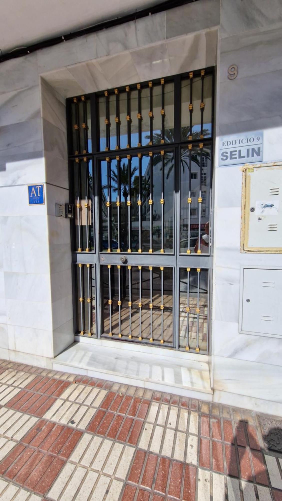 Costa Marbella Star Light Apartment Exterior photo