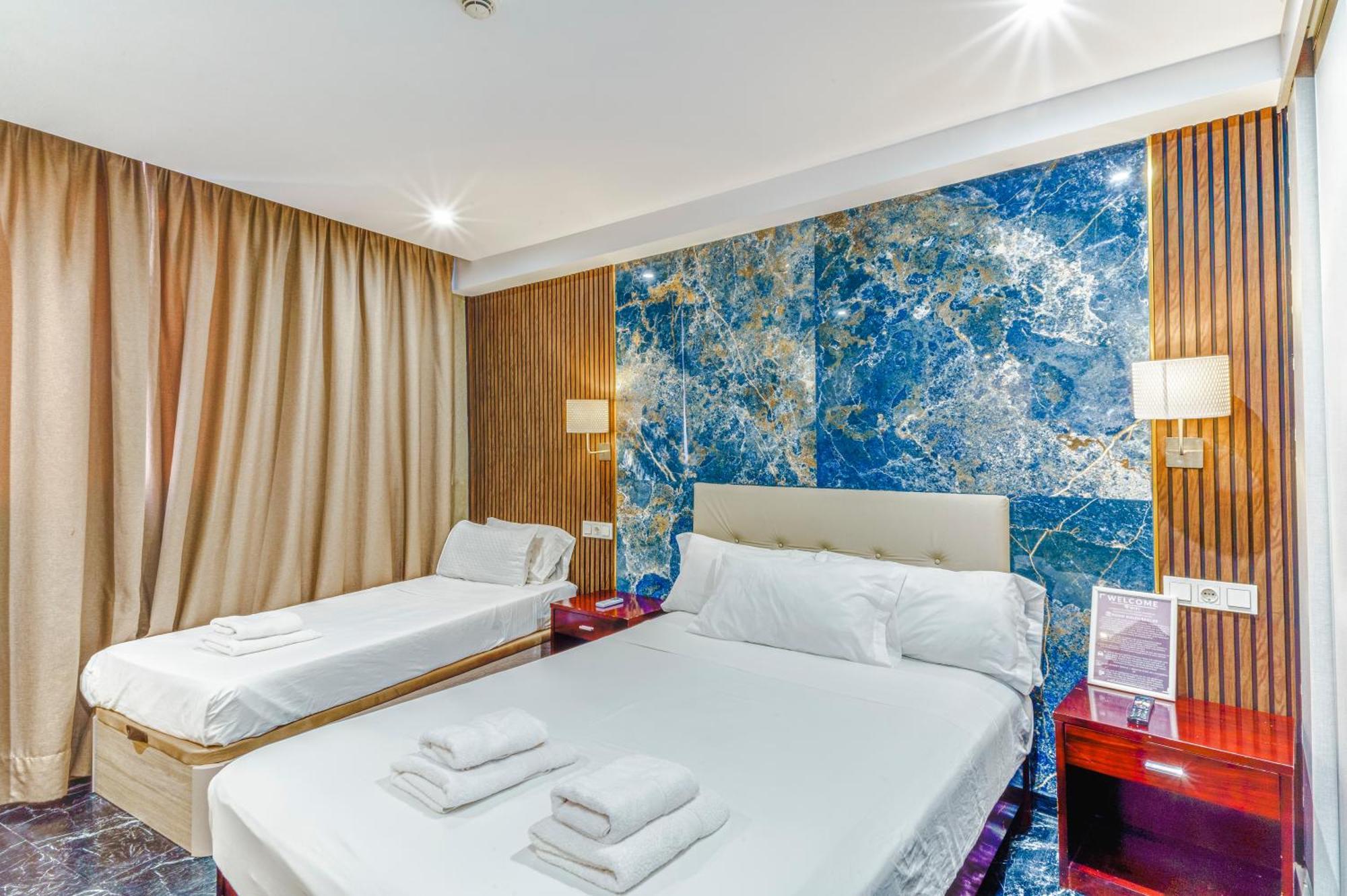 Costa Marbella Star Light Apartment Exterior photo